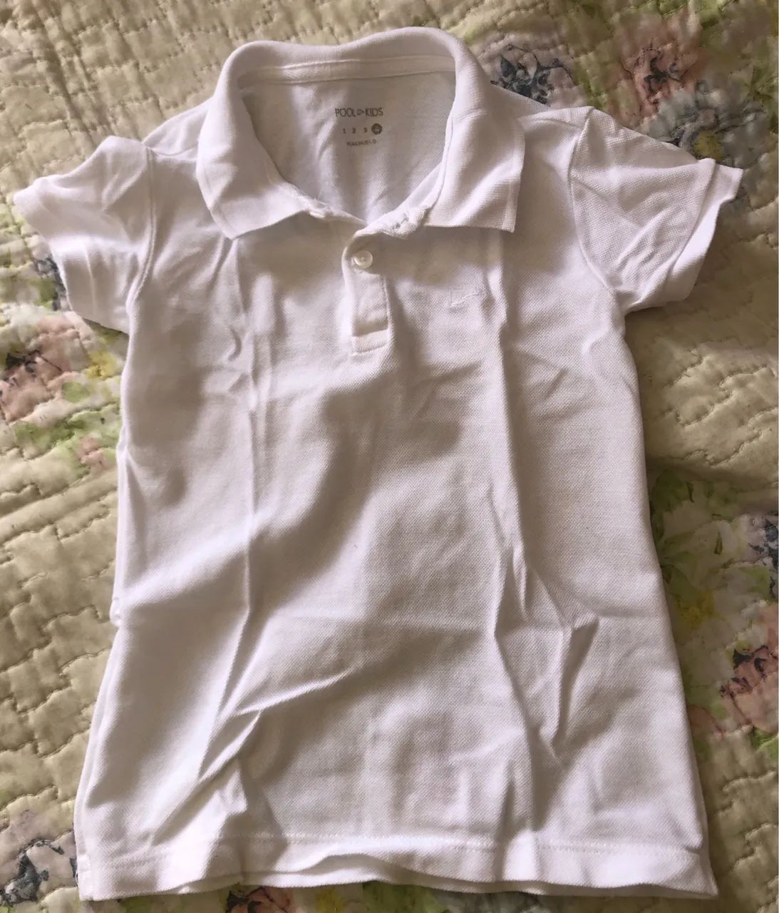 Roupas infantis Menino  - Foto 3