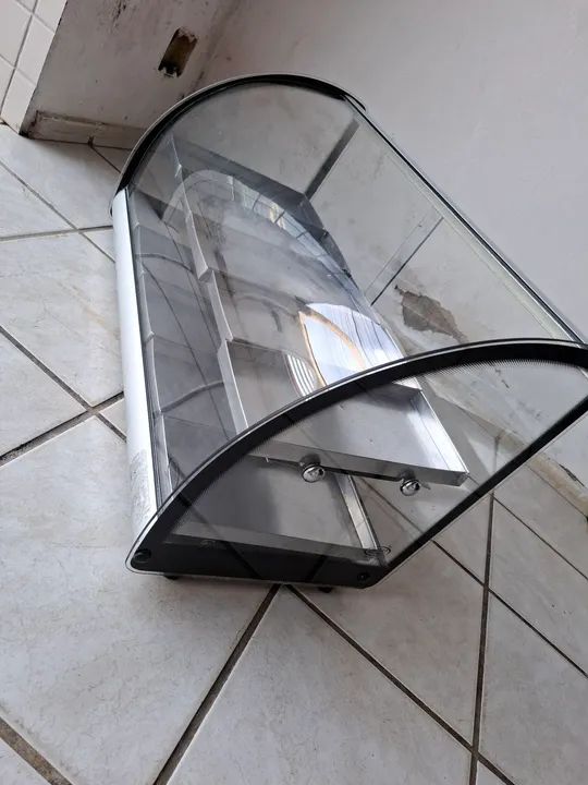 Estufa titã 10 bandeijas  - Foto 4