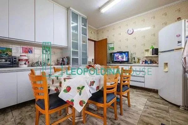 CASA 3 DORMS COM SUÍTE - VILA LEOPOLDINA - Foto 5