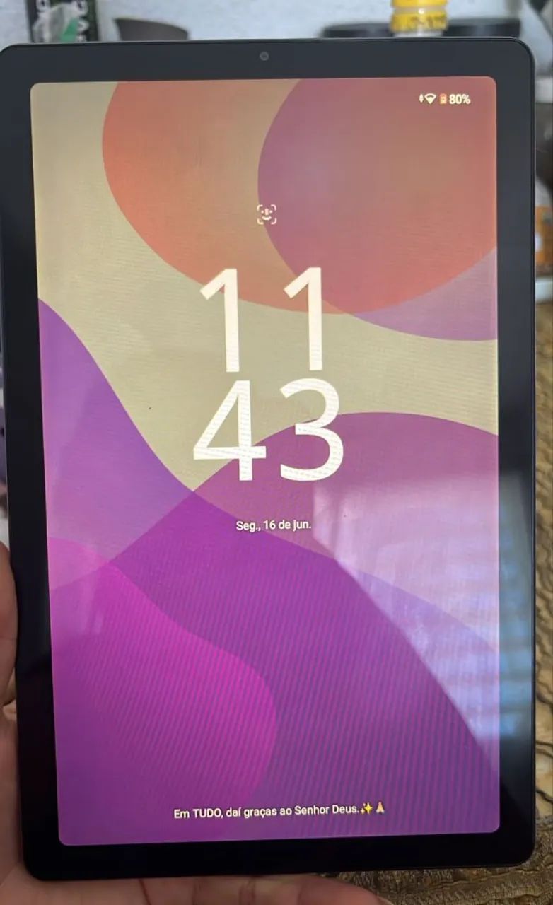 Tablet Lenovo  - Foto 3