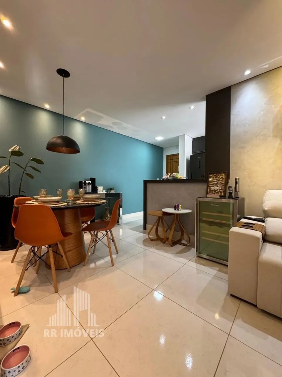 RR0254 Apartamento 68m² CONDOMÍNIO RESIDENCIAL FLÓRIDA - OPORTUNIDADE - 2 Dorms 1 Vaga - A - Foto 10