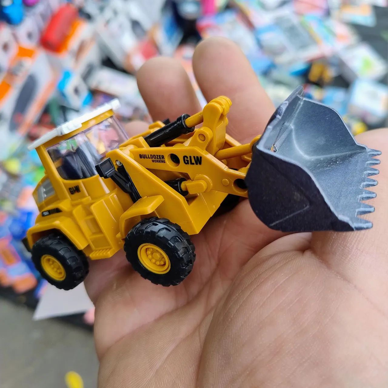 Coleção miniatura  - Foto 6