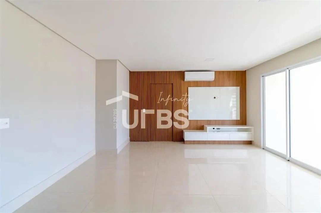 Francisco Malheiros - Apartamento 3 quartos, sendo 3 suítes