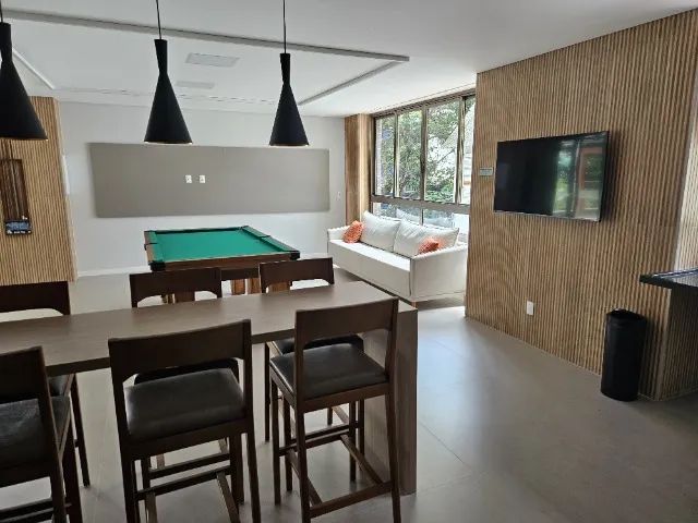 Apto Studio na Barra - Foto 9