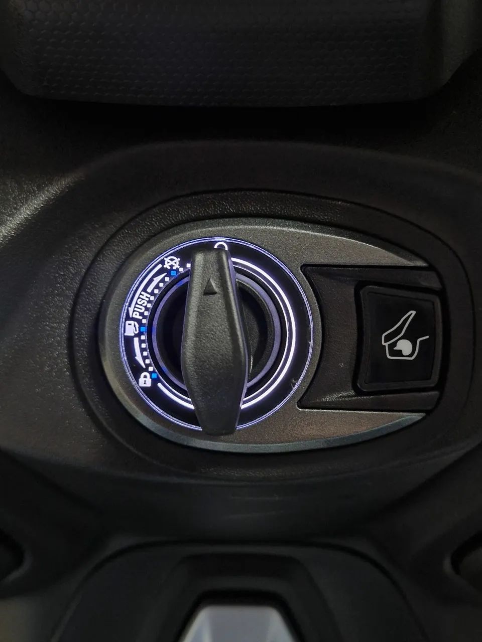 Dafra SYM Maxsym 400 GT 2026 - Foto 5