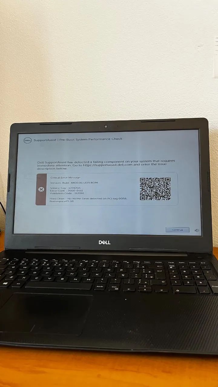 Notebook Dell Inspiron 15 - Foto 3