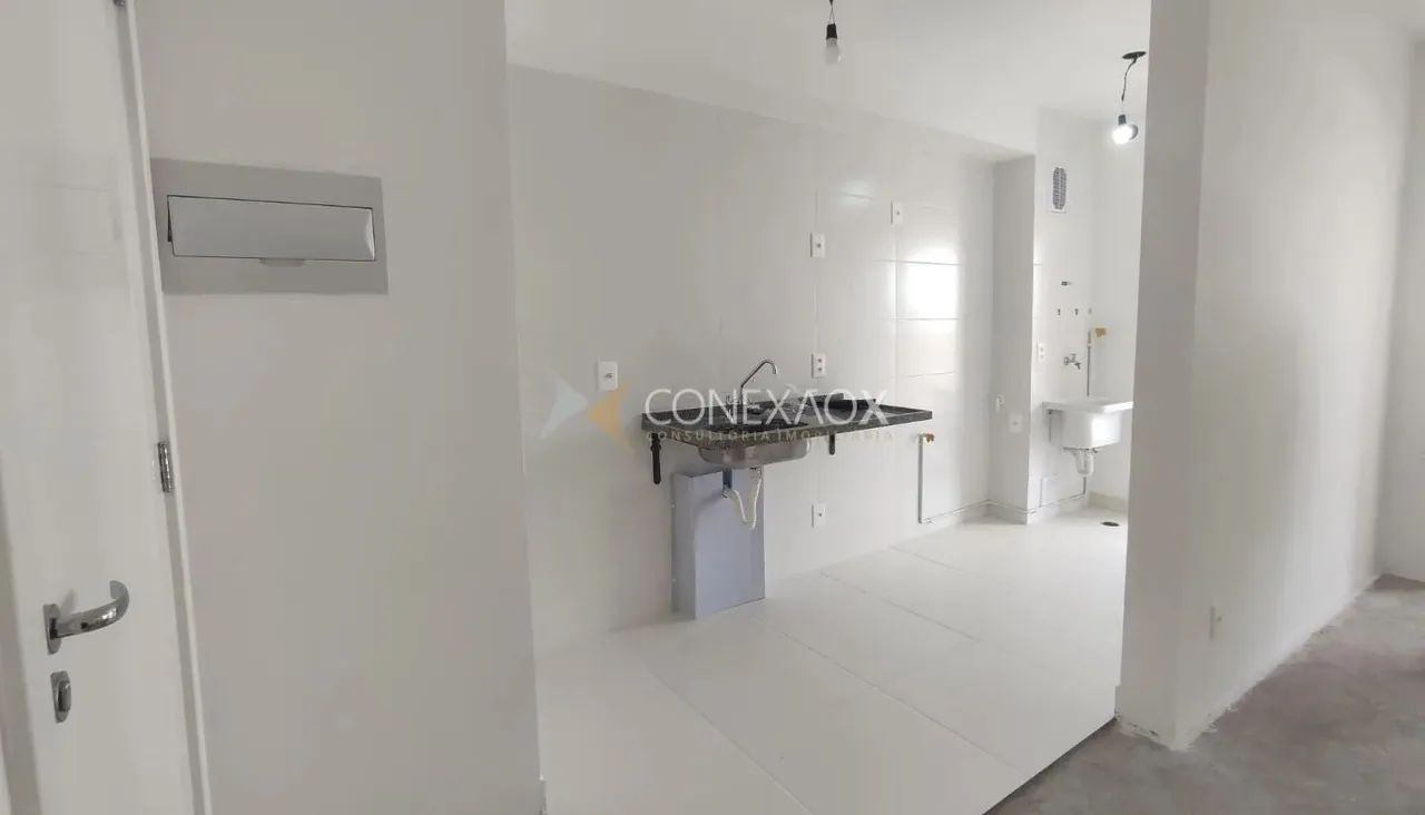 apartamento - Bonfim - Campinas - Foto 3