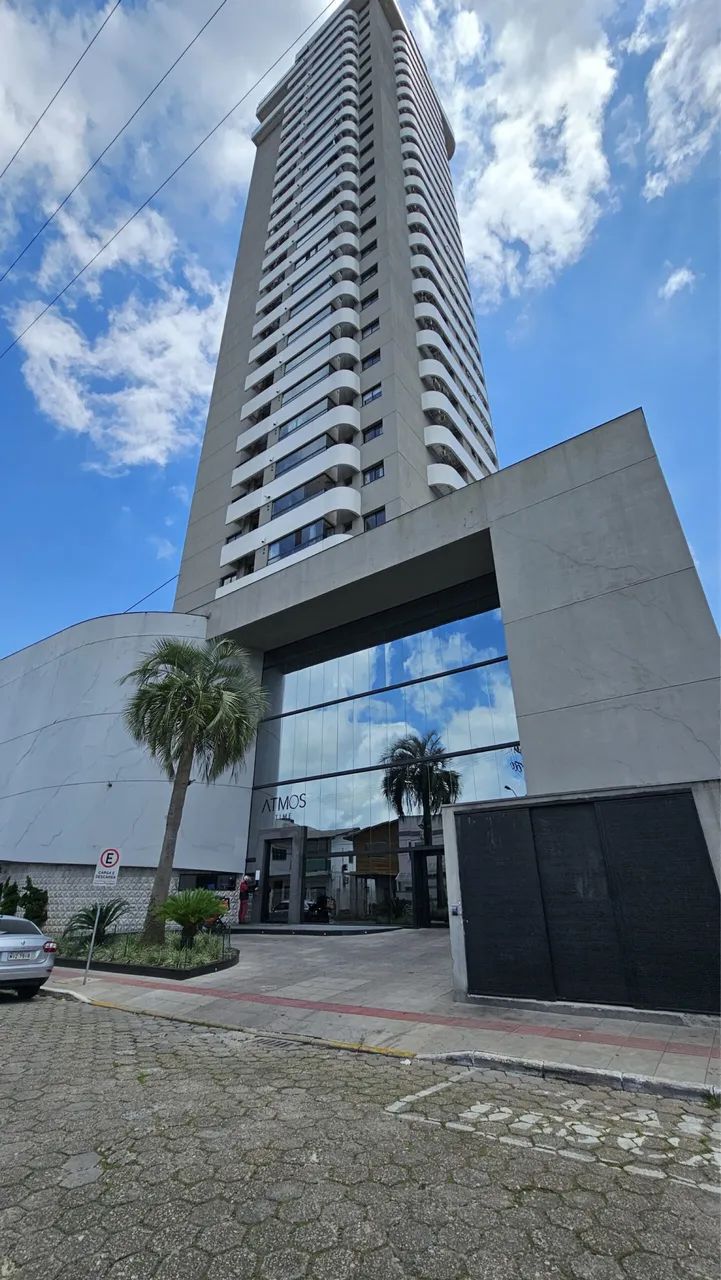 Foto - Itajaí - São Judas