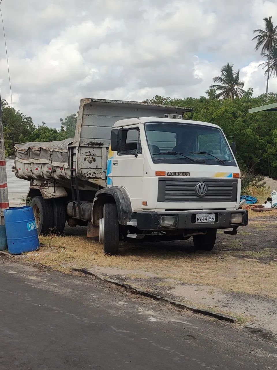 Pedra Alvenaria carrada de 6 ou 12 metros - Foto 3