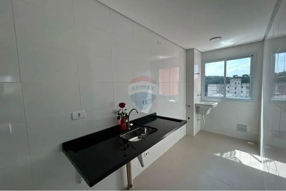 Apartamento Novo com Varanda Gourmet em Mauá - Foto 3