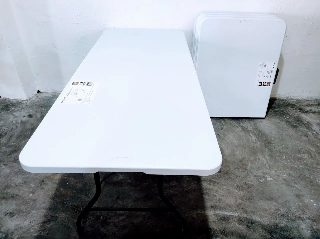 Mesa Dobrável Maleta64374836830211120