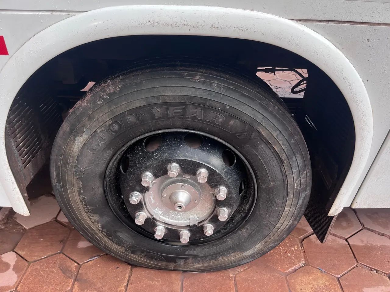 Micro ônibus Neobus Spectrum - 2014 - Foto 11