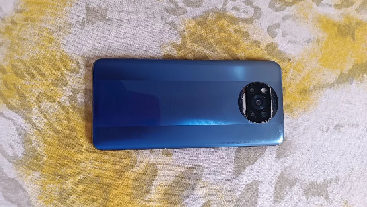 Celular poco - Foto 3