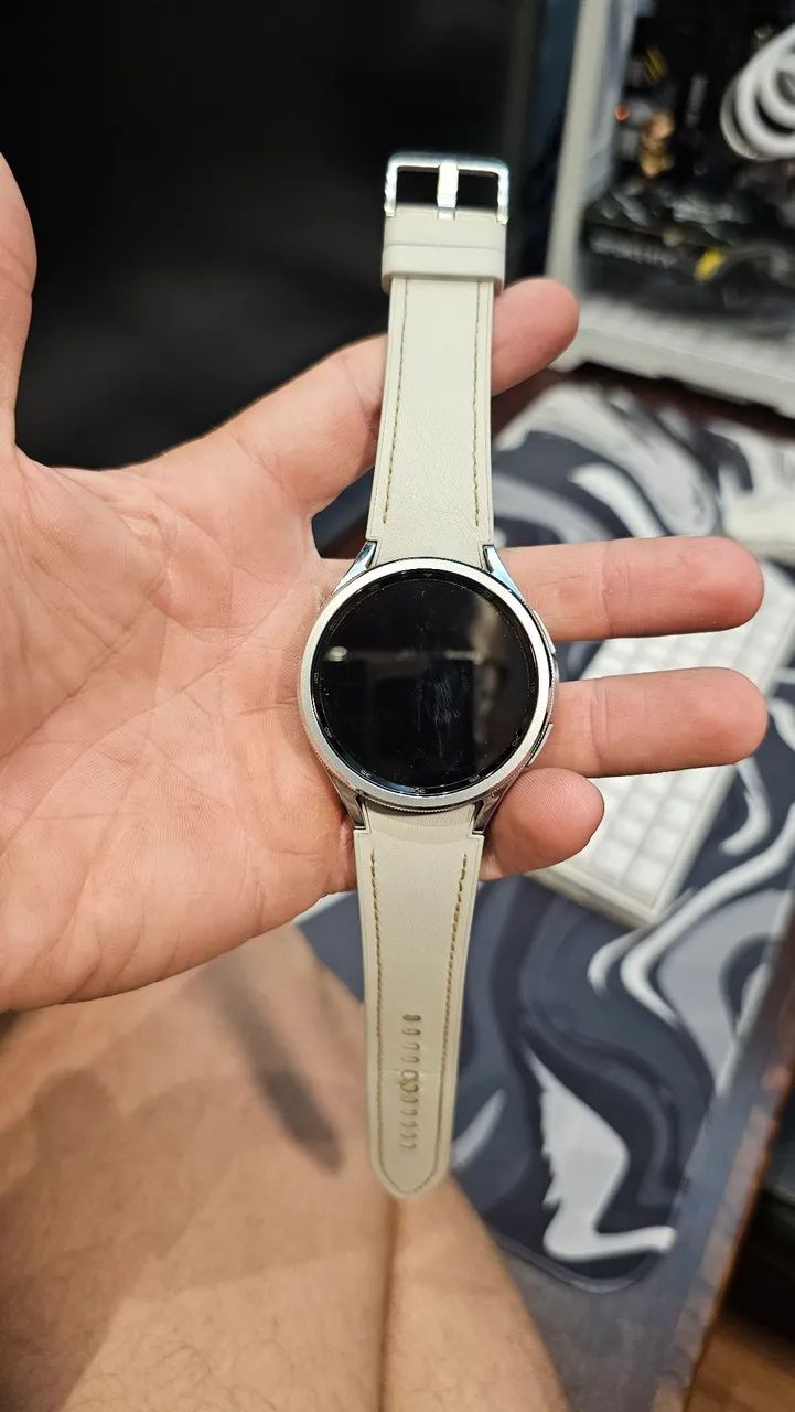 Smartwatch Samsung - Foto 5