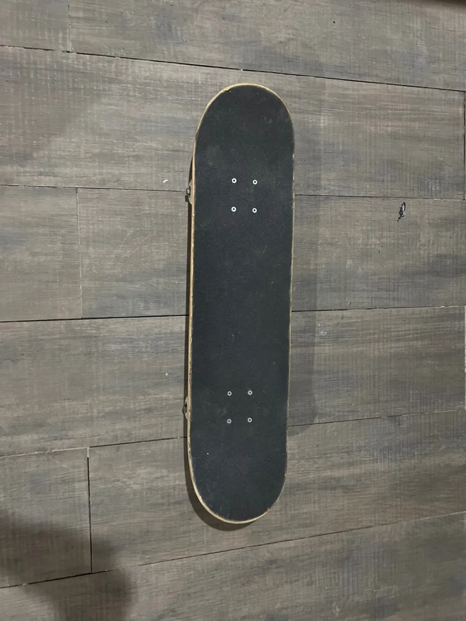 Skate Usado - Pronta Entrega