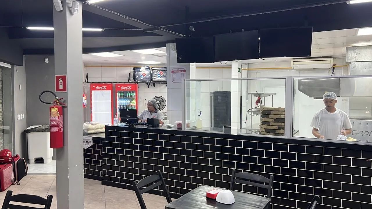 Restaurante em funcionamento - Oportunidade! - Foto 6