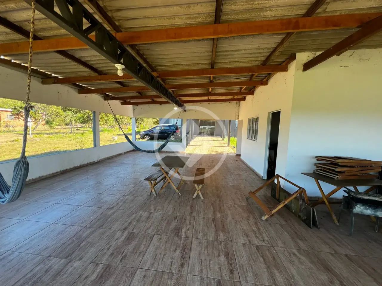TERRENO AMPLO- VALOR R$ 500.000,00- BEIRA DO LAGO COM 1000M² - ÁGUA FRIA/CHAPADA DOS GUIMA - Foto 7