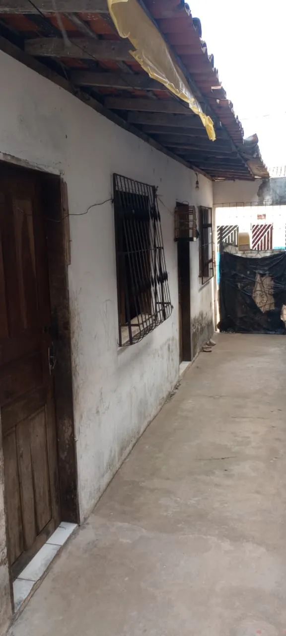 Foto - São Luís - Turu