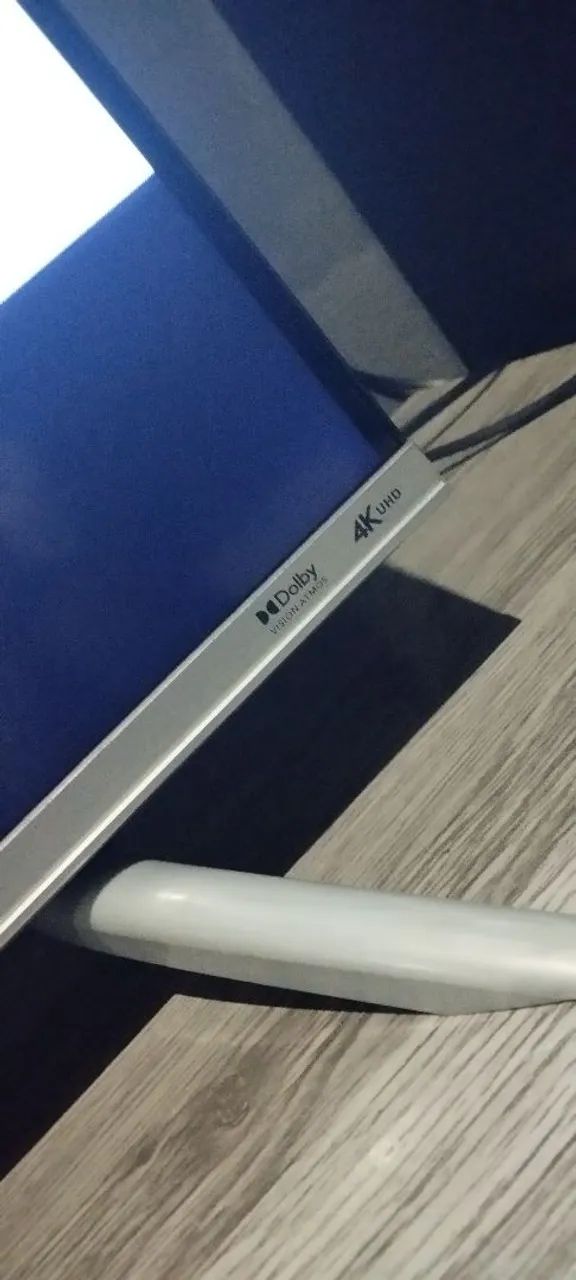 TV SMART 4K 50 POLEGADAS PHILCO - Foto 2