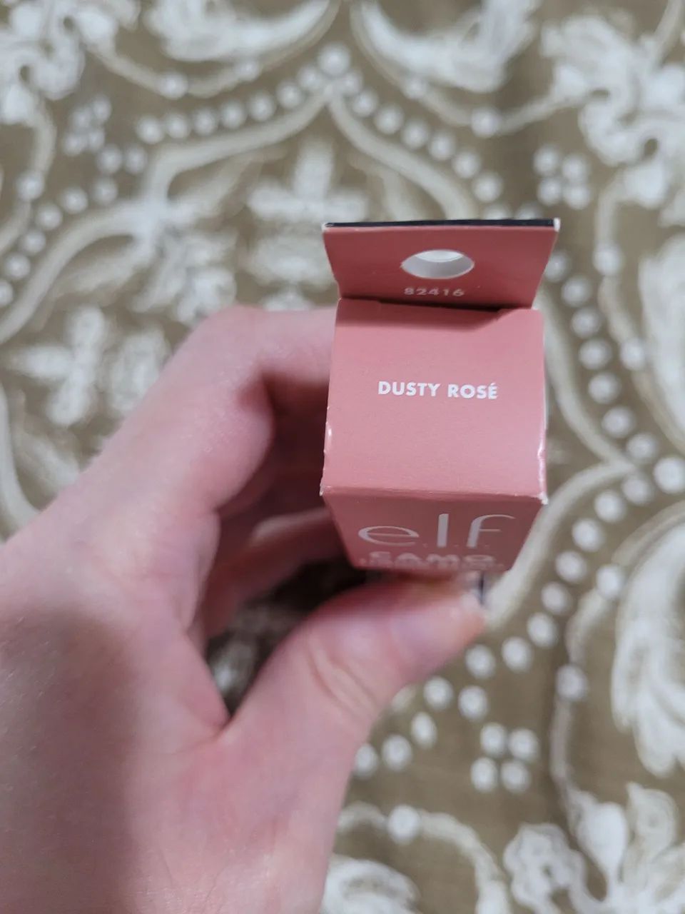 Blush Líquido E.L.F. Camo - Novo - Foto 2