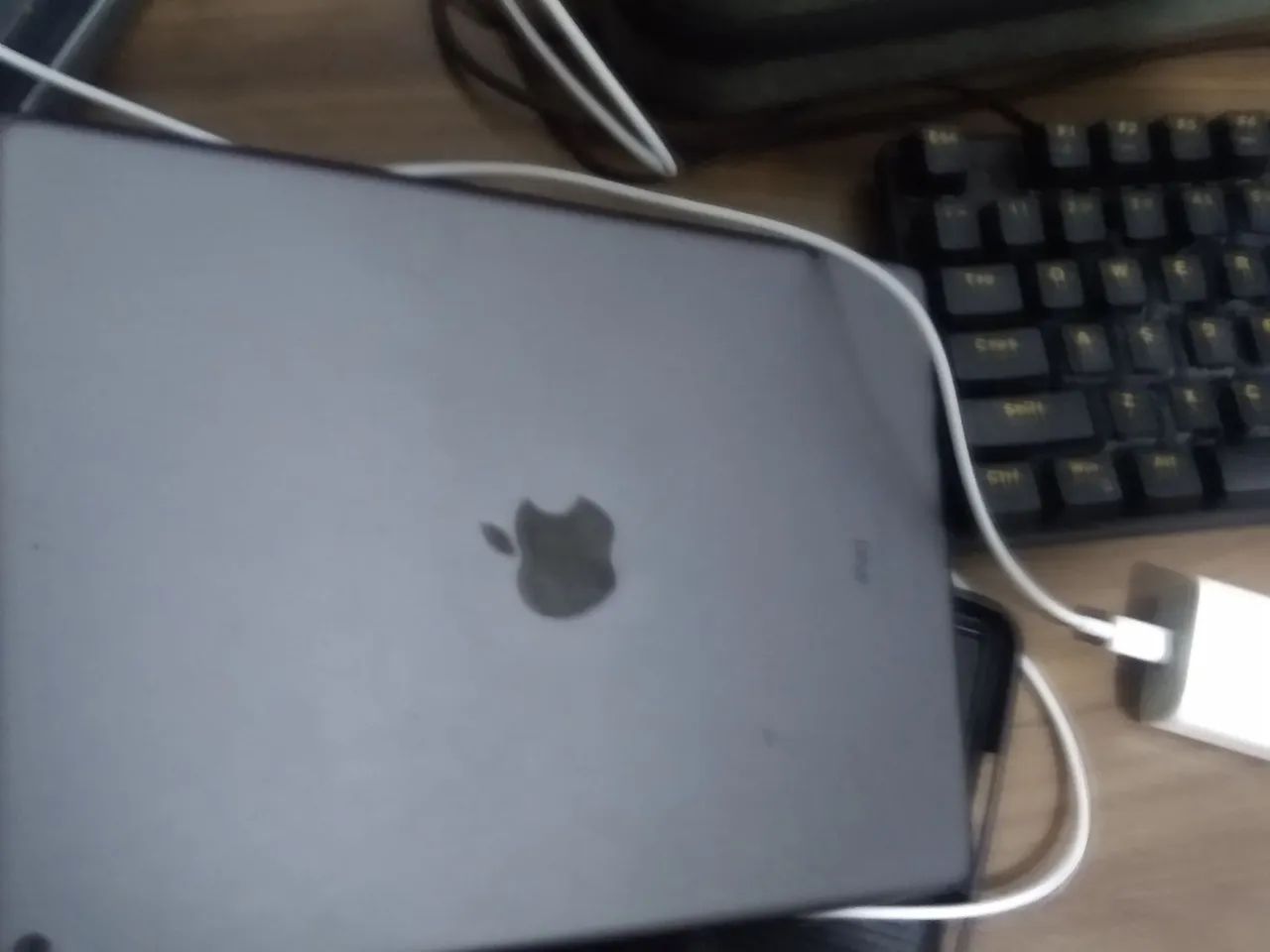 iPad 9 64GB somente venda  - Foto 2