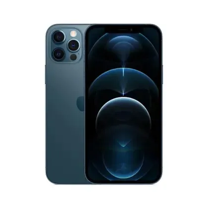 iPhone 12 Pro Max em perfeito estado funcionando tudo perfeitamente
