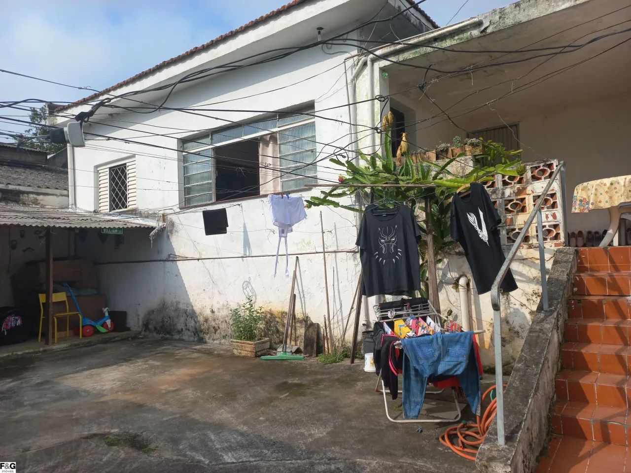 TERRENO COMERCIAL em SÃO BERNARDO DO CAMPO - SP, PLANALTO - Foto 3