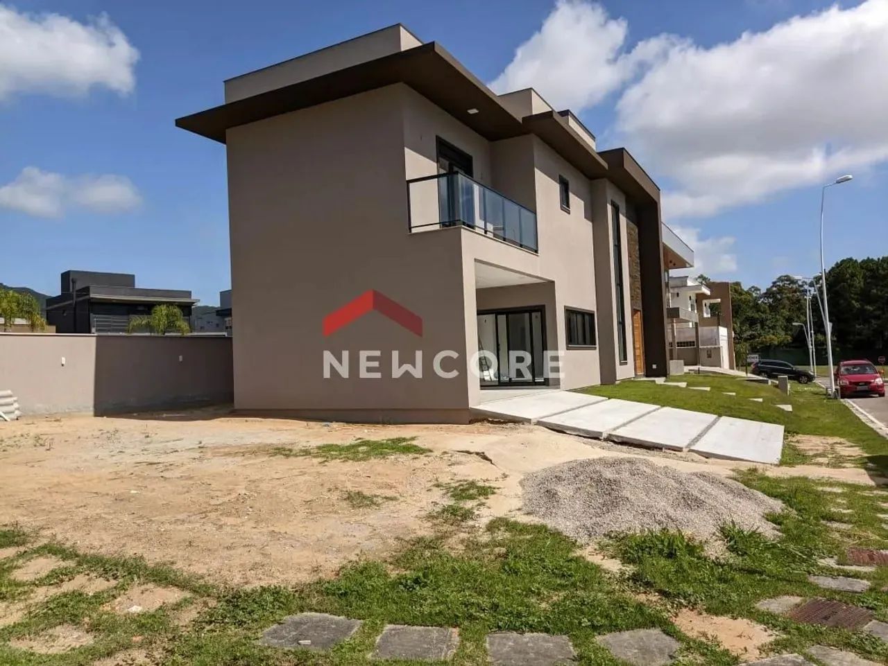 Casa em Avenida Red Park - São João do Rio Vermelho - Florianópolis/SC - Foto 3