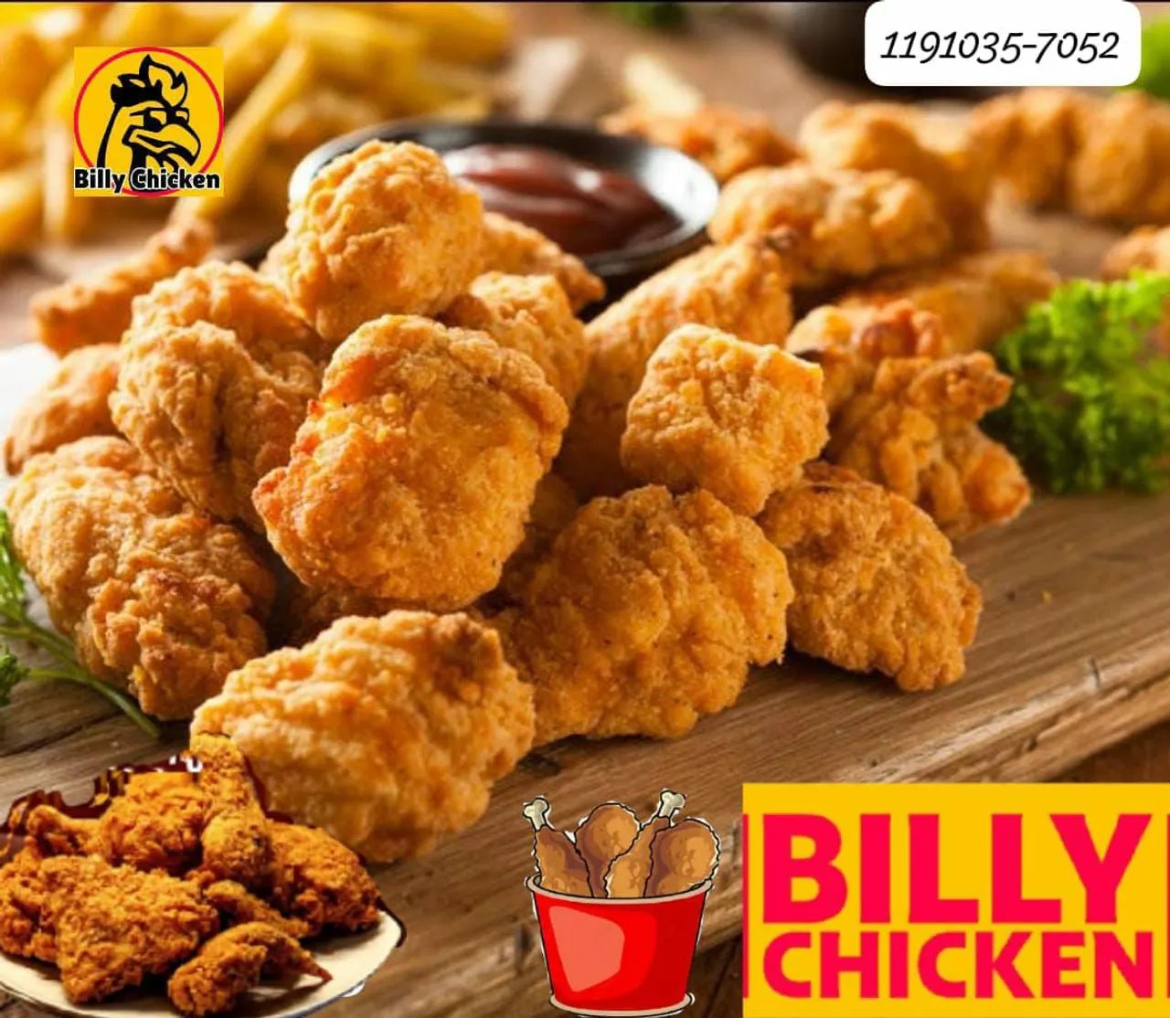 Promoção imperdível: Lanche + batata  a partir deR$24,90! - Foto 2