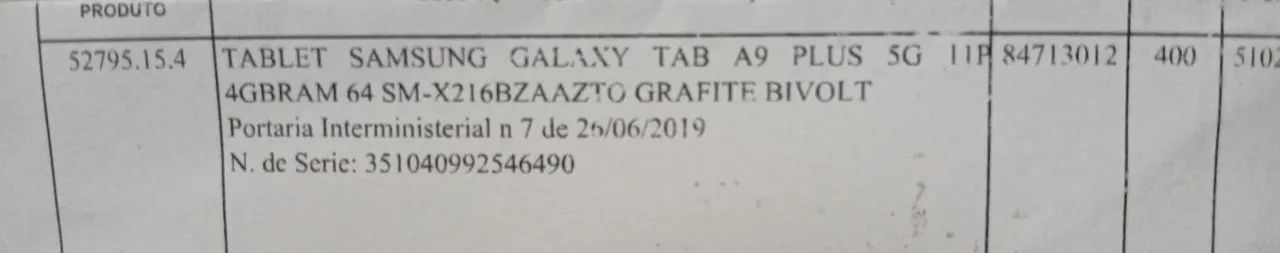 Tablet