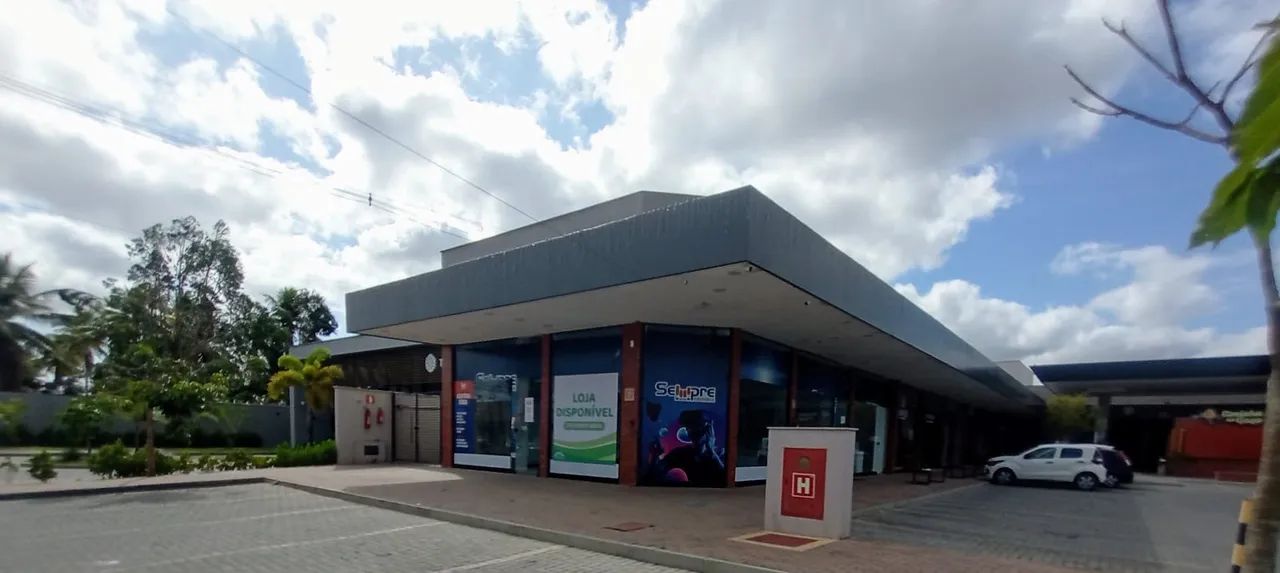 Ponto comercial para alugar no Na Avenida Artêmia no Shopping Garden  - Foto 3