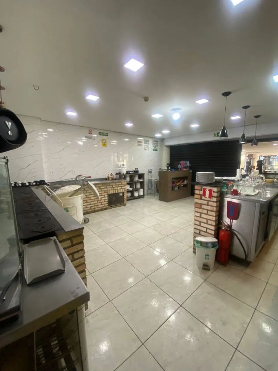 Restaurante  - Foto 2