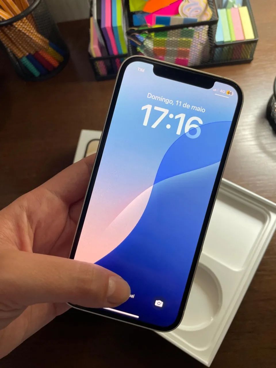 iPhone 12 - Foto 2