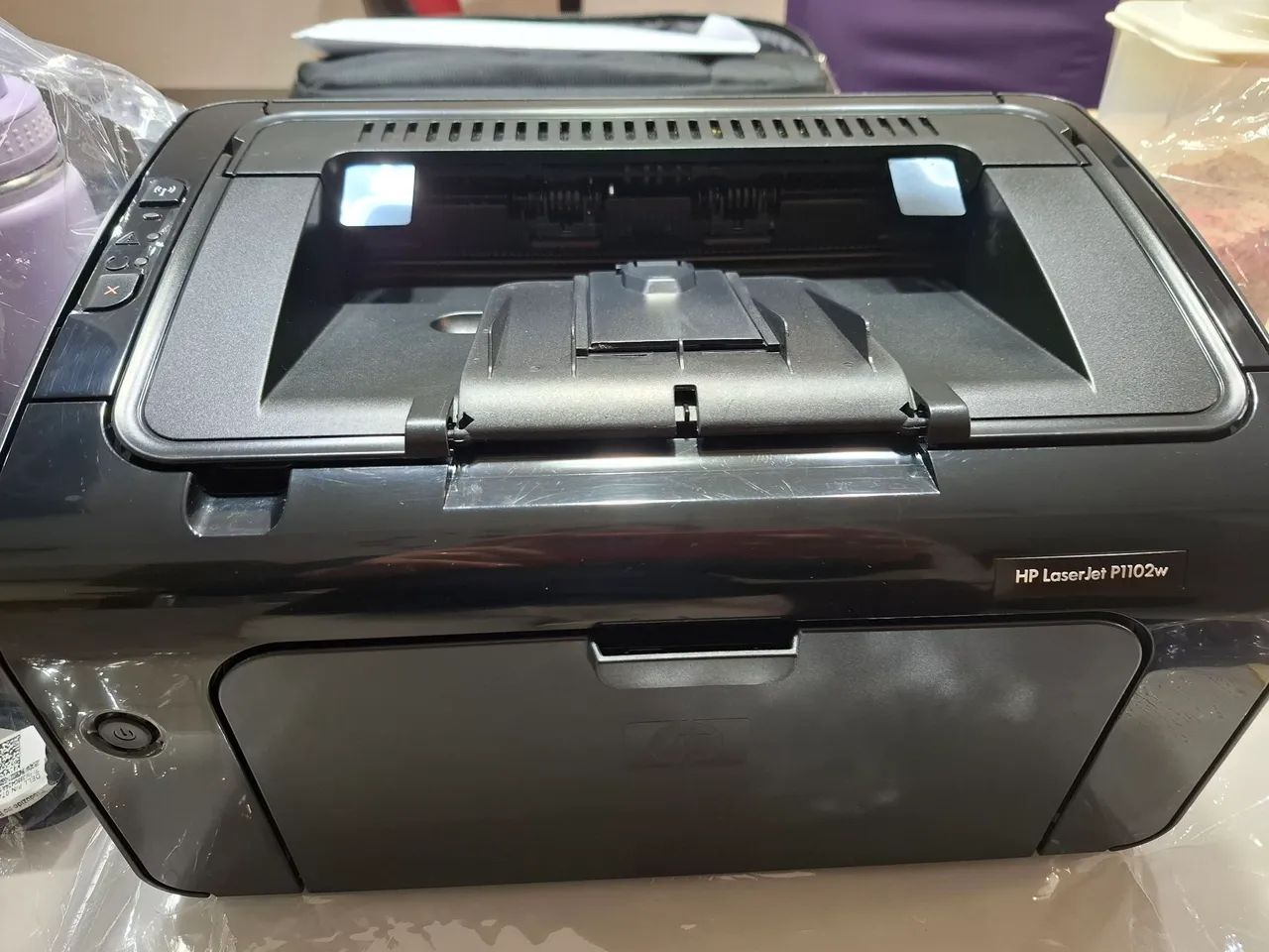 Hp laser Jet 1102