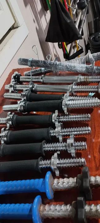 Materiais de academia - Foto 3