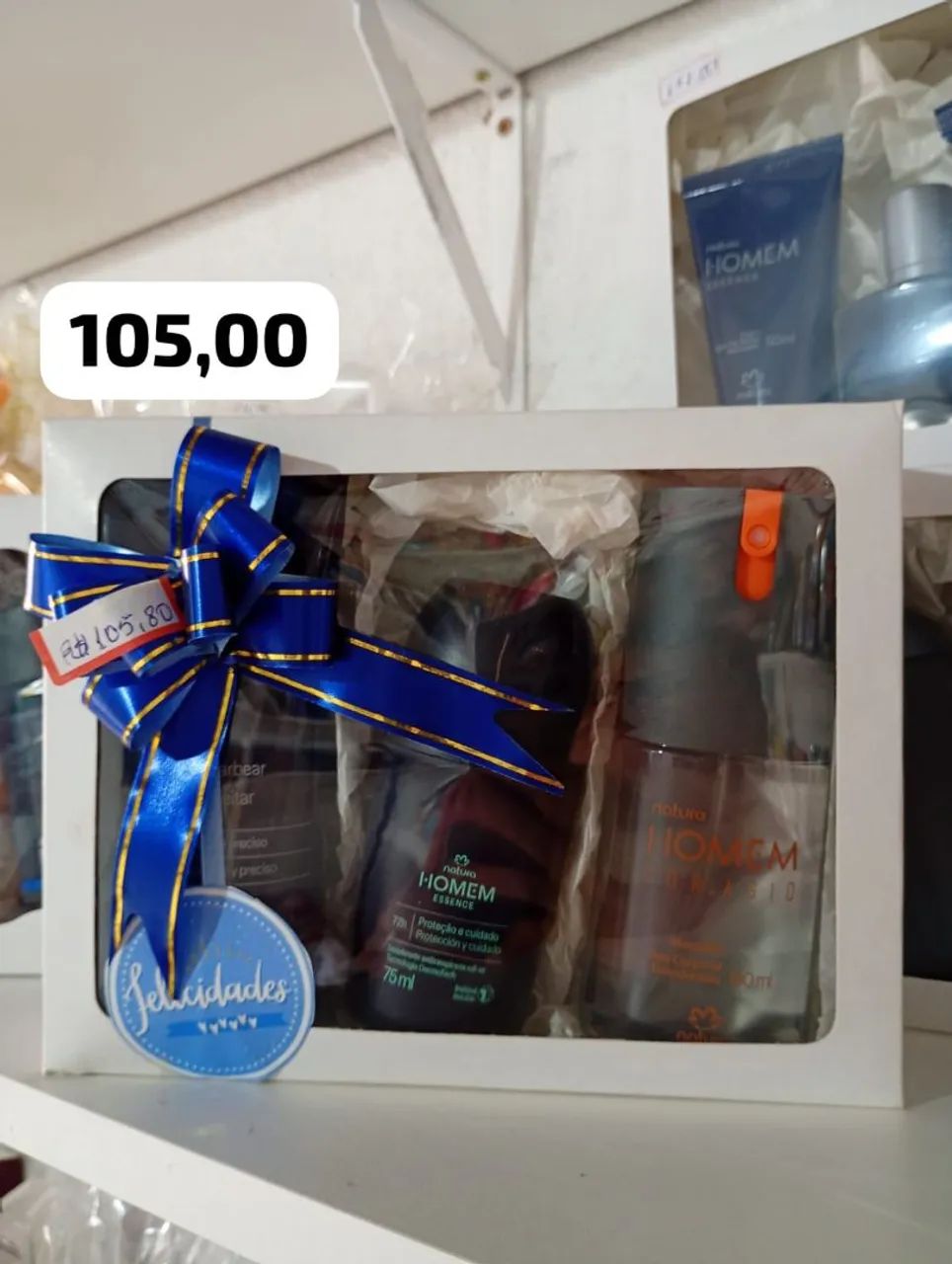  Presentes diversos  - Foto 4