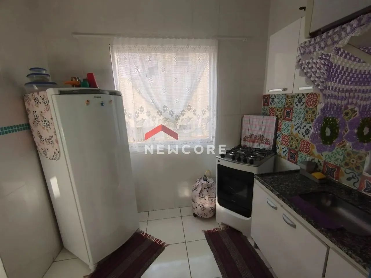 Apartamento em Rua Acácia - Floresta Encantada - Esmeraldas/MG - Foto 4