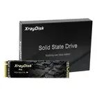 Ssd Xraydisk 512gb Pro M.2 Nvme 2280 - Foto 4