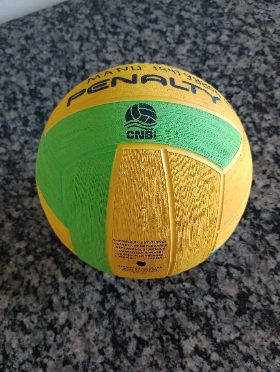 Bola de Biribol Penalty - Ótima Qualidade - Foto 4