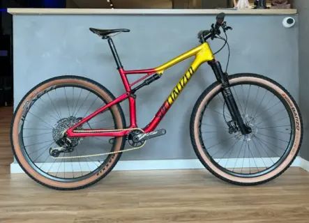 BIKE TOP DE 59 MIL POR MENOS DE 15 MIL - Specialized Epic Expert 2018 - 19"