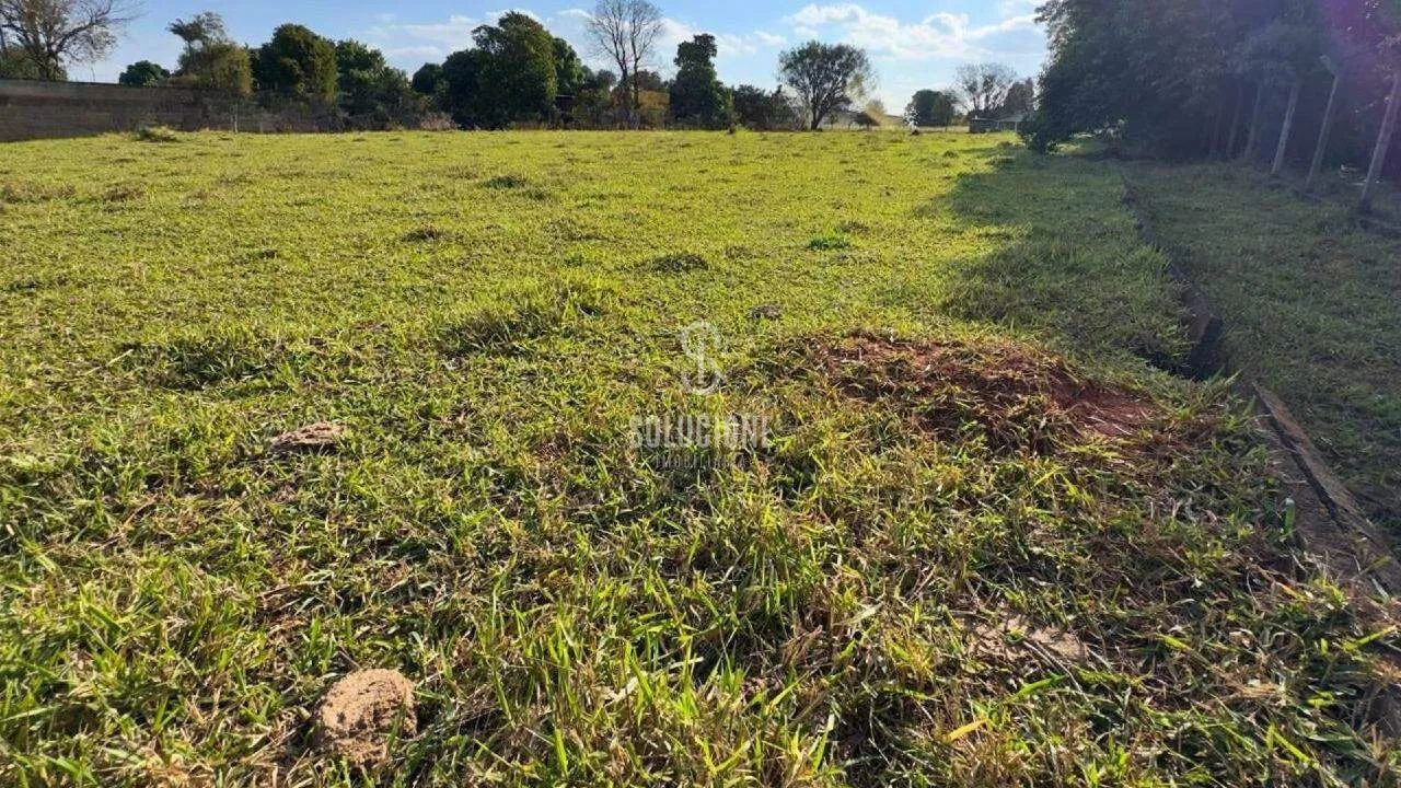 Terreno Residencial/Comercial para locação 12.100,00m², Campestre - Piracicaba - Foto 2