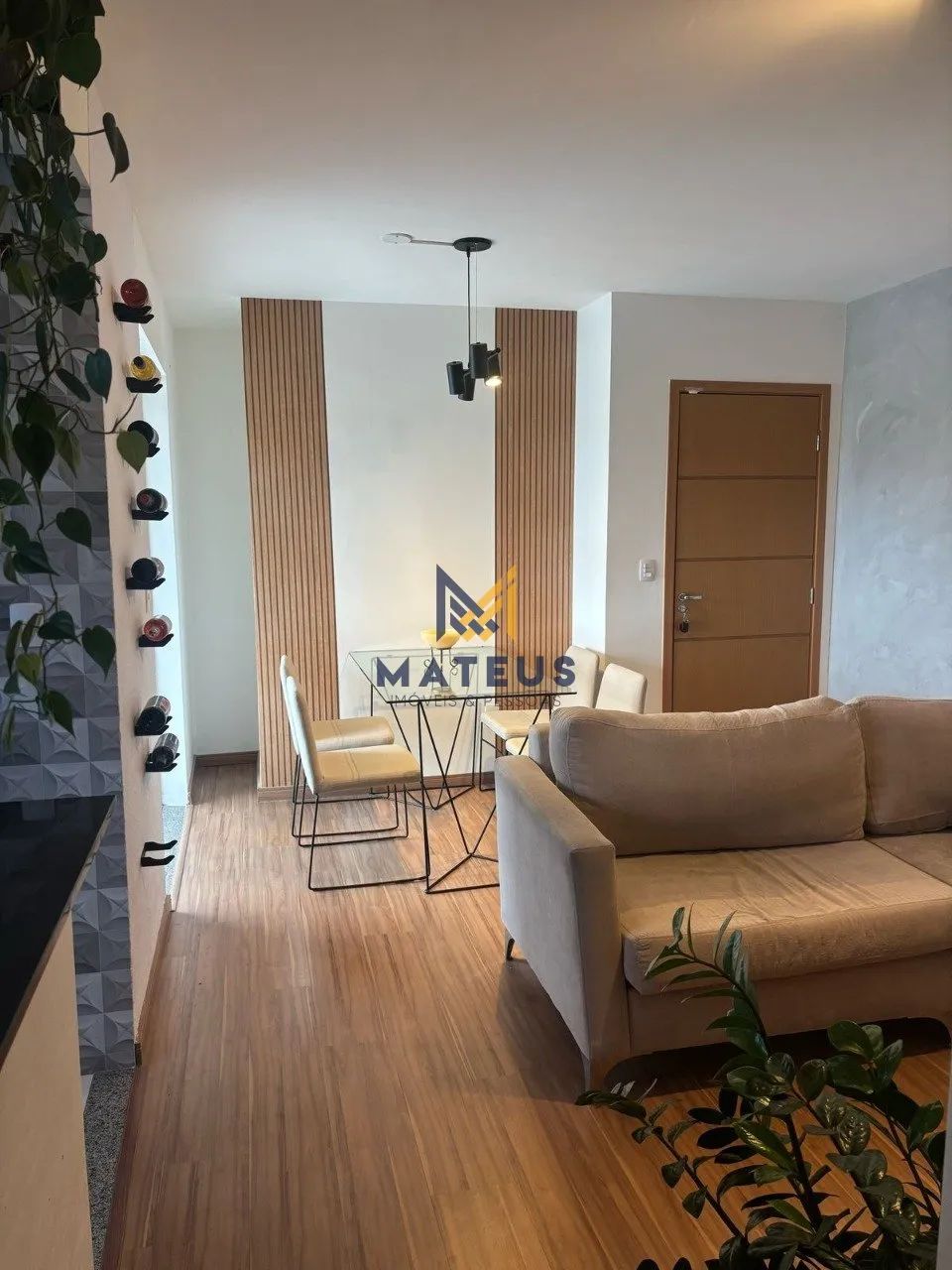 Apartamento para aluguel/locação no bairro São Salvador - Foto 3
