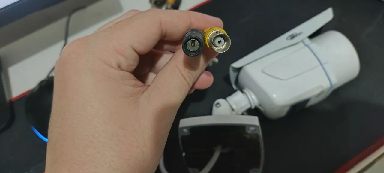 Cameras Zirion para DVR  - Foto 3