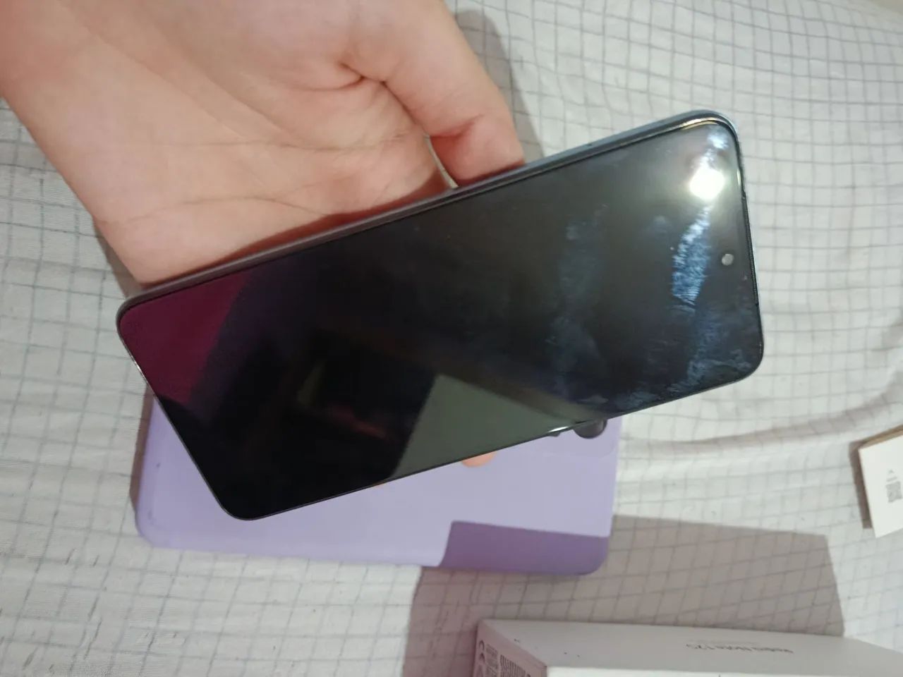 Redmi Note 12s  - Foto 2