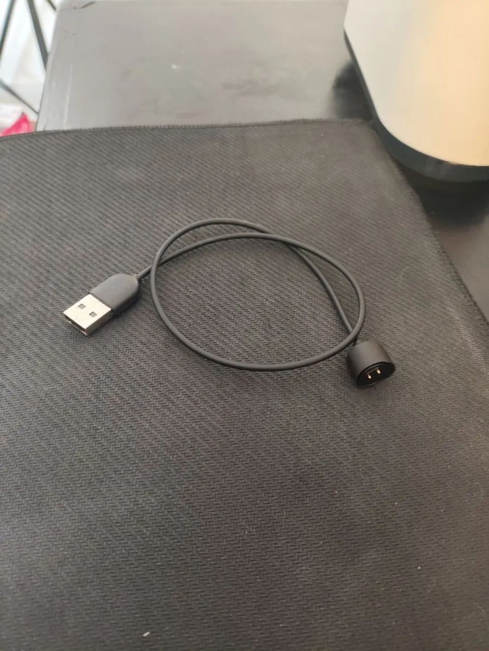 Carregador da minha Band 5 - Foto 2