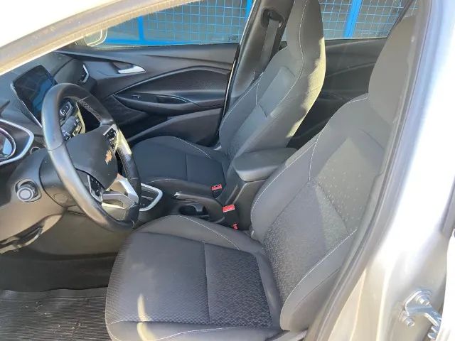 Chevrolet Onix Plus At 2022 - Foto 2