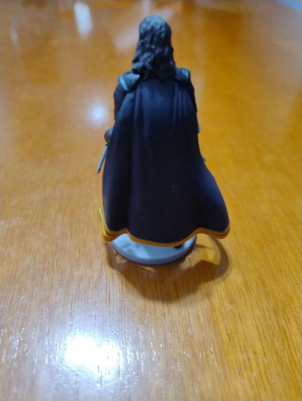 Bonecos Loki e Hulk - Coleção Marvel - Foto 5