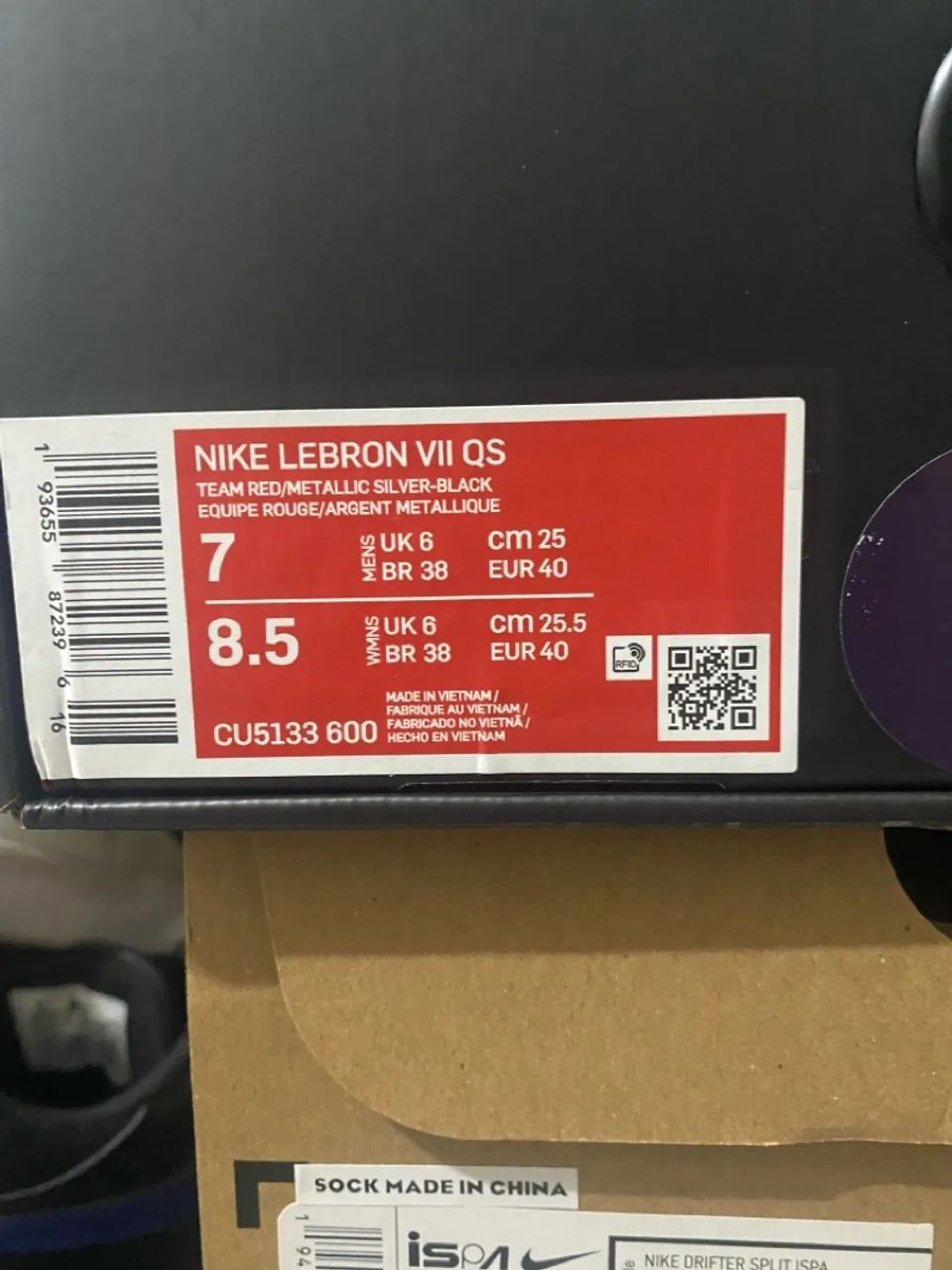 Nike Lebron  - Foto 2