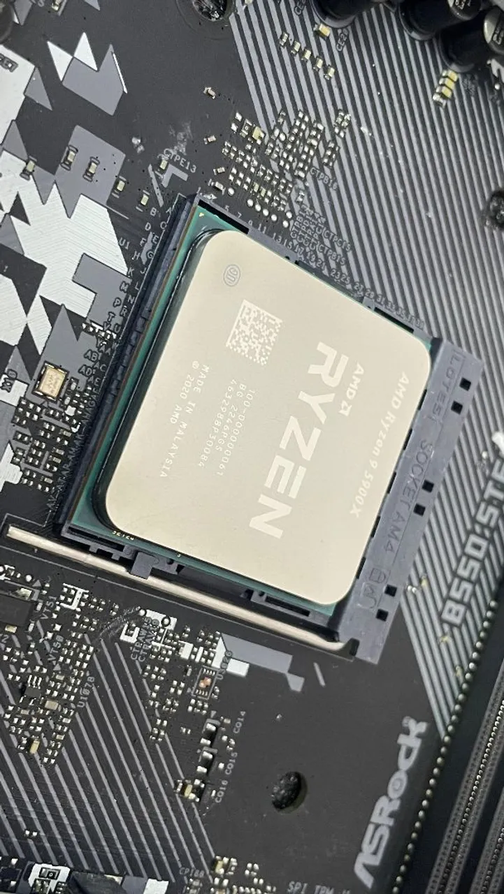 ryzen 9 5900x