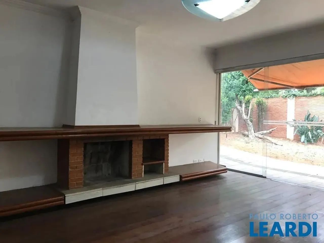 CASA TÉRREA - ALTO DE PINHEIROS - SP - Foto 4